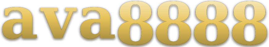 ava8888 logo